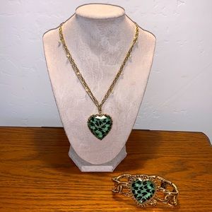 Betsey Johnson Necklace